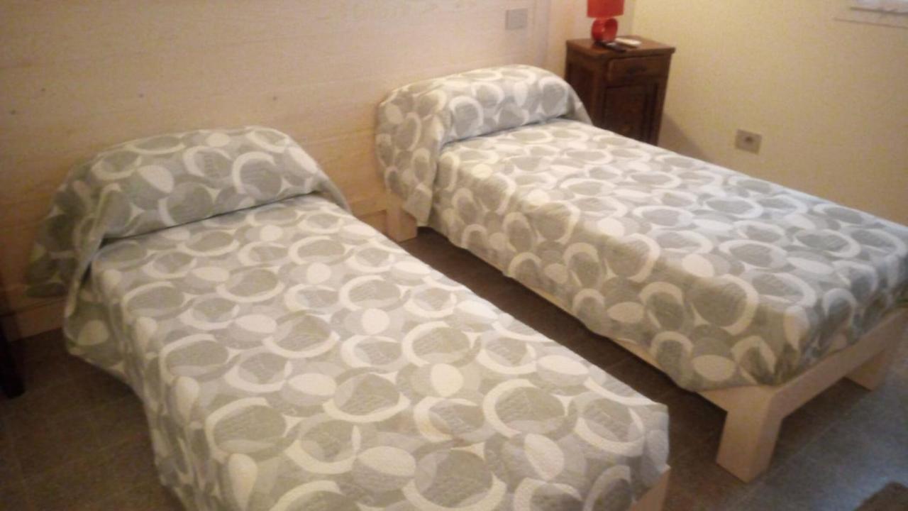 Bed & Breakfast Da Bartai Musile di Piave Exterior foto