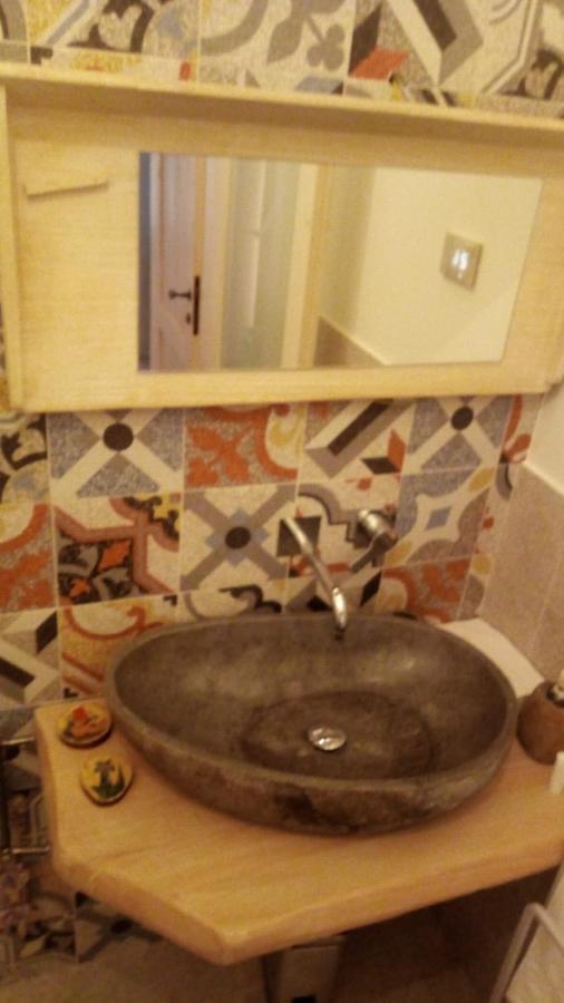 Bed & Breakfast Da Bartai Musile di Piave Exterior foto