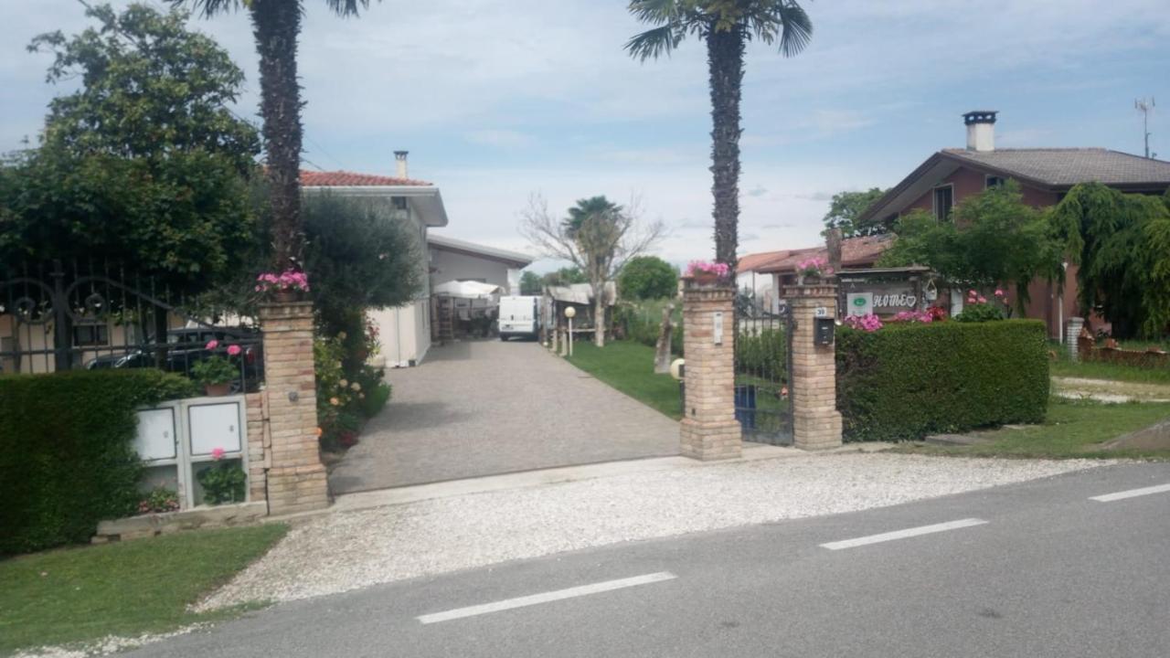 Bed & Breakfast Da Bartai Musile di Piave Exterior foto