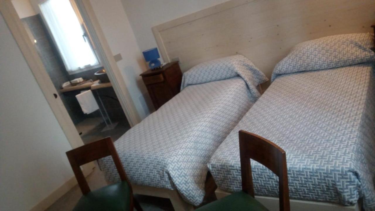 Bed & Breakfast Da Bartai Musile di Piave Exterior foto